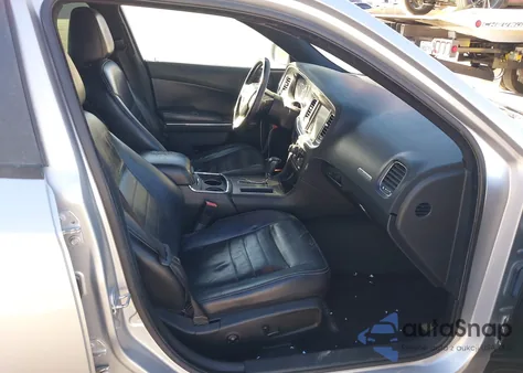 2011 Dodge Charger z USA, uszkodzony, nr VIN 2B3CL3CG4BH613477